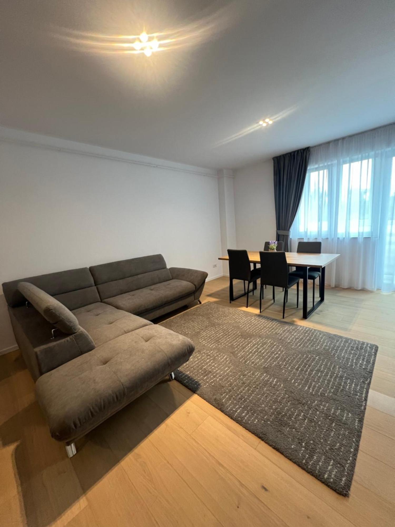 Appartement Luxury Sunny Near Center Suceava