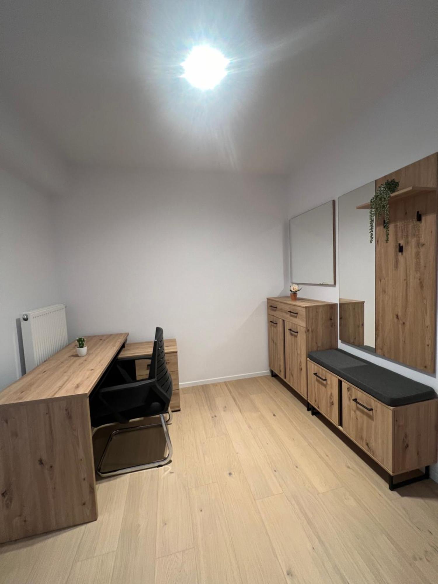 Appartement Luxury Sunny Near Center