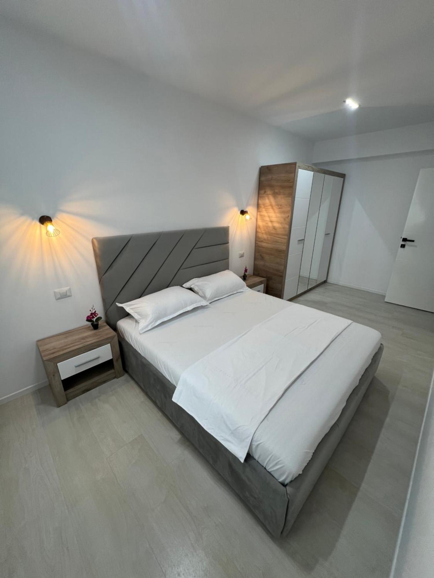 Appartement Luxury Sunny Near Center