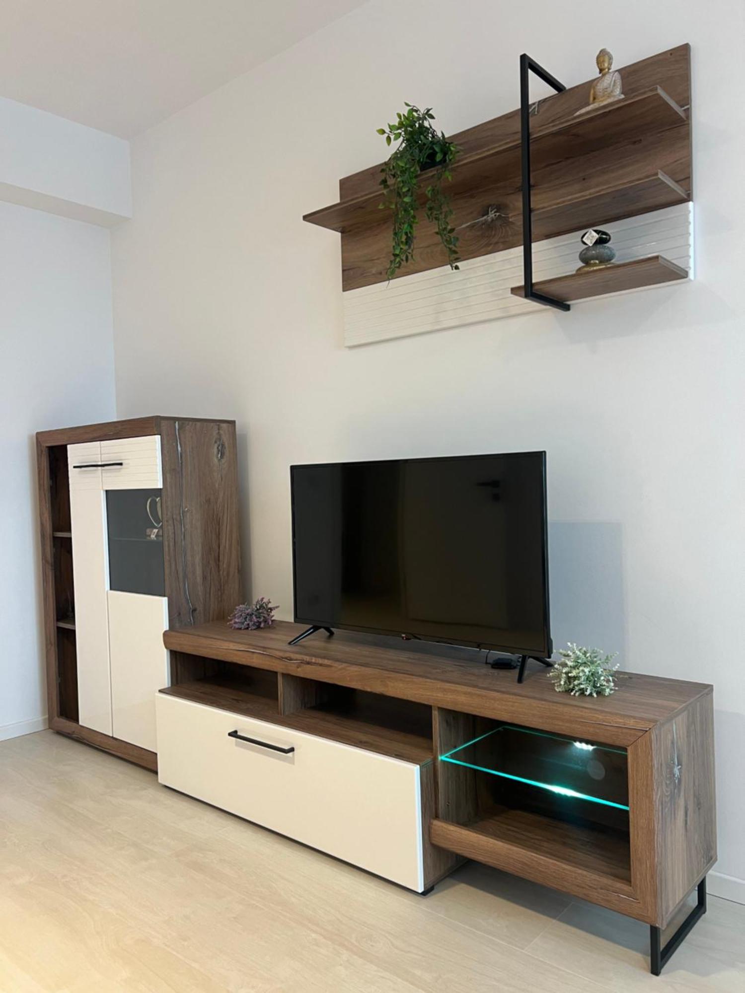 Appartement Luxury Sunny Near Center