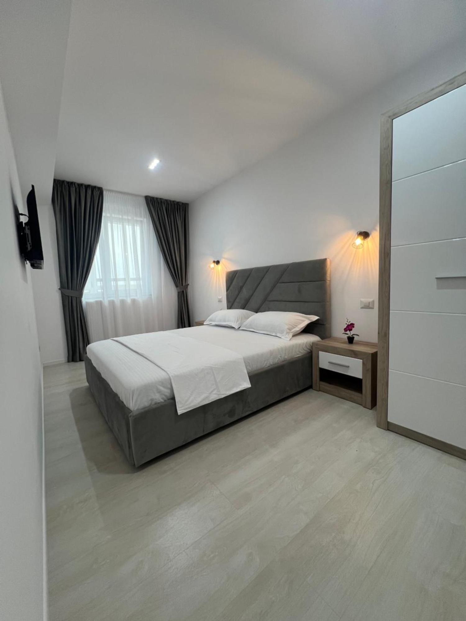 Luxury Sunny Near Center * Suceava