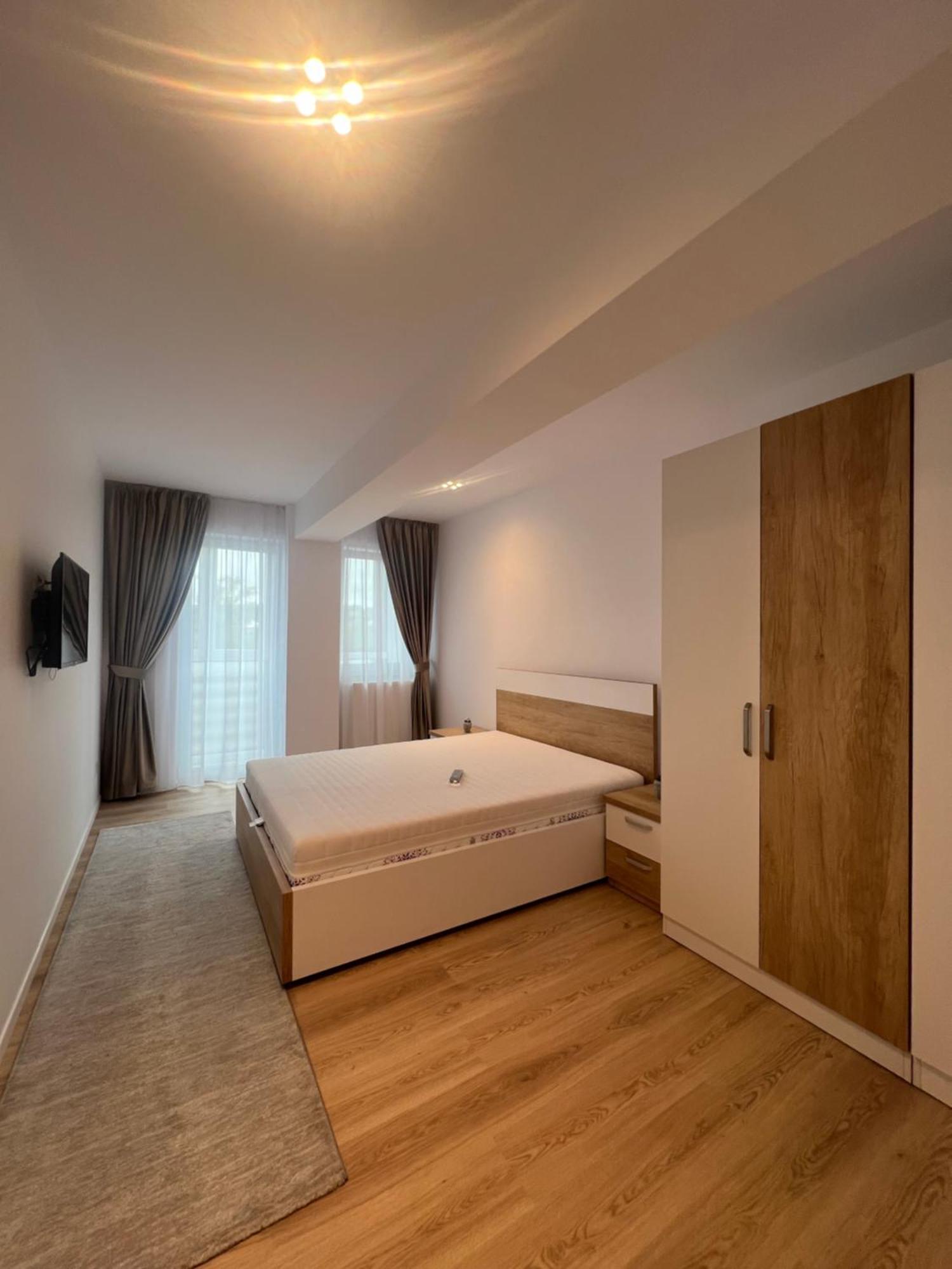 Luxury Sunny Near Center Appartement *