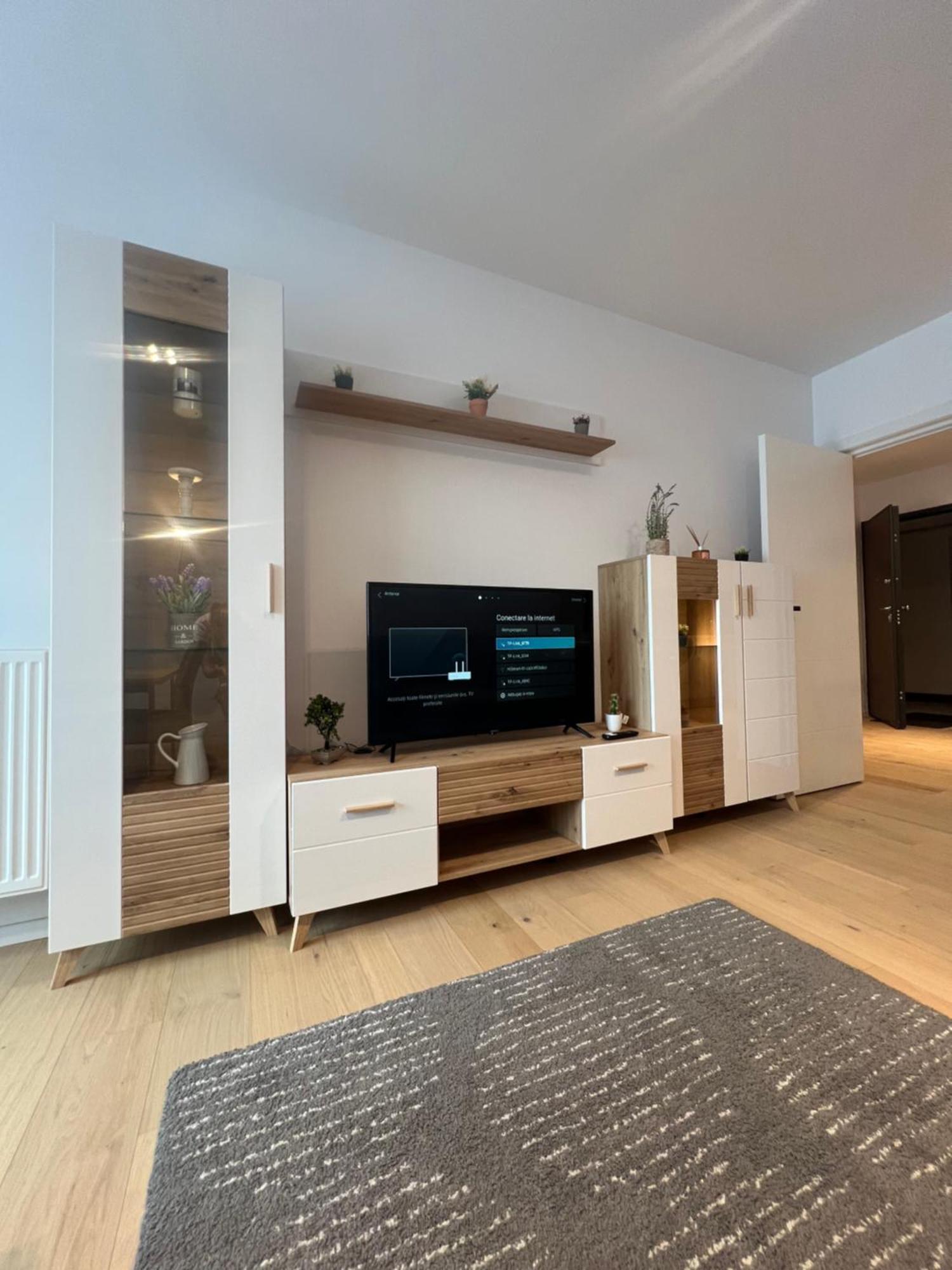Appartement Luxury Sunny Near Center