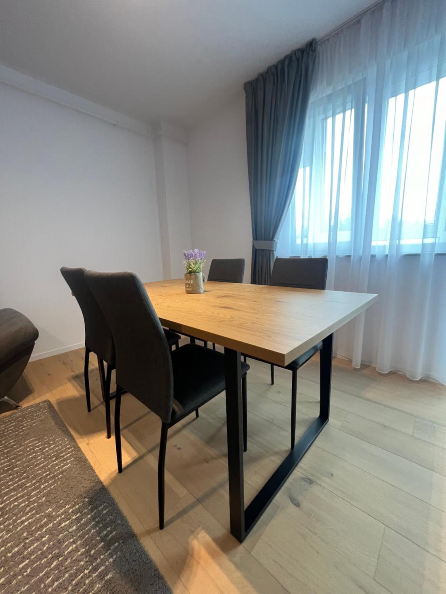 Appartement Luxury Sunny Near Center