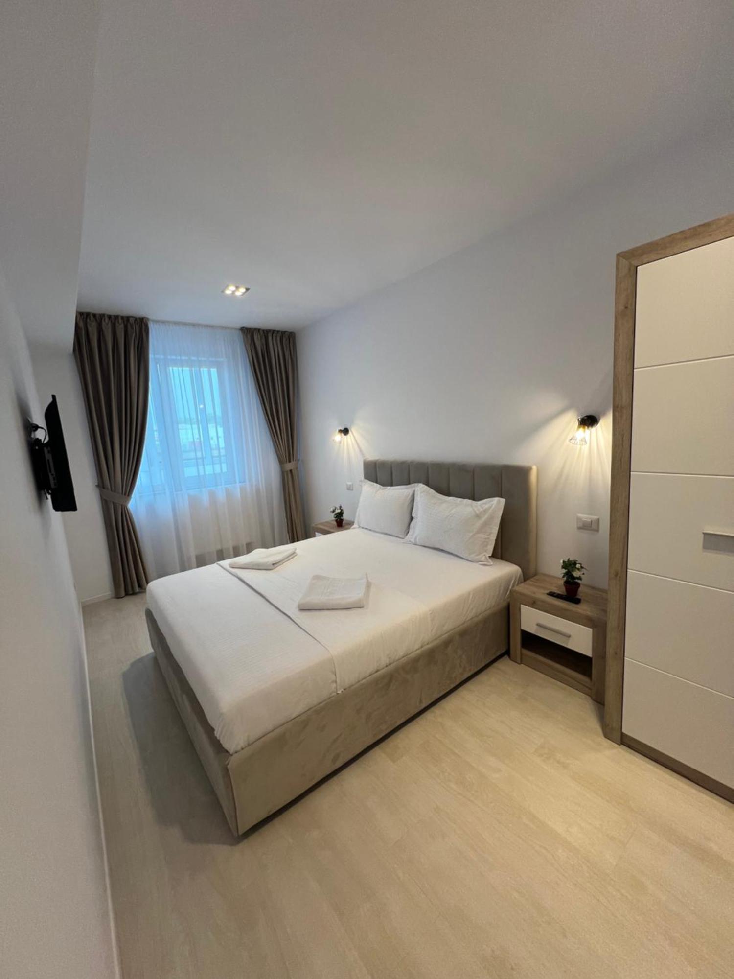 Appartement Luxury Sunny Near Center *