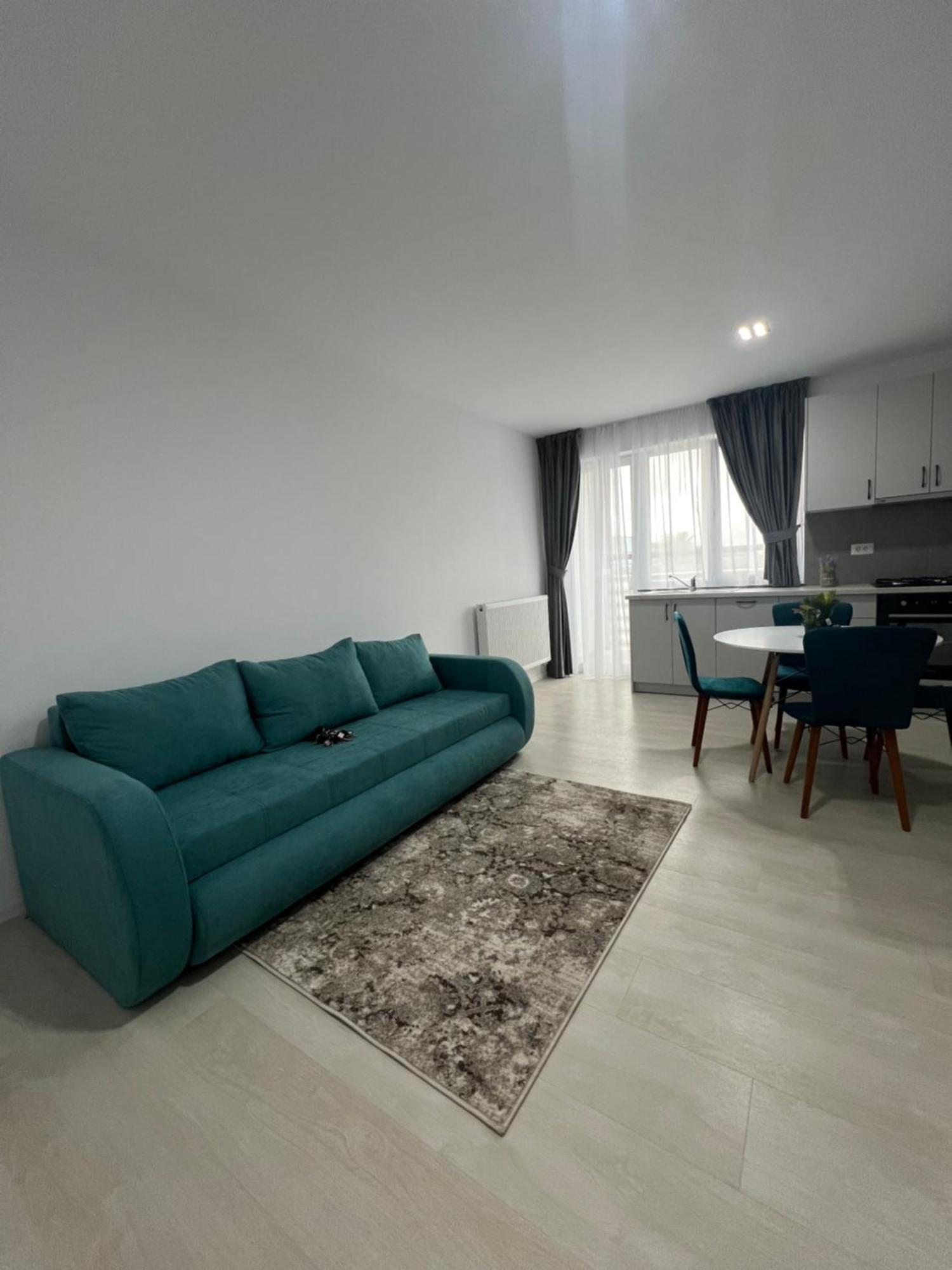 Luxury Sunny Near Center Suceava