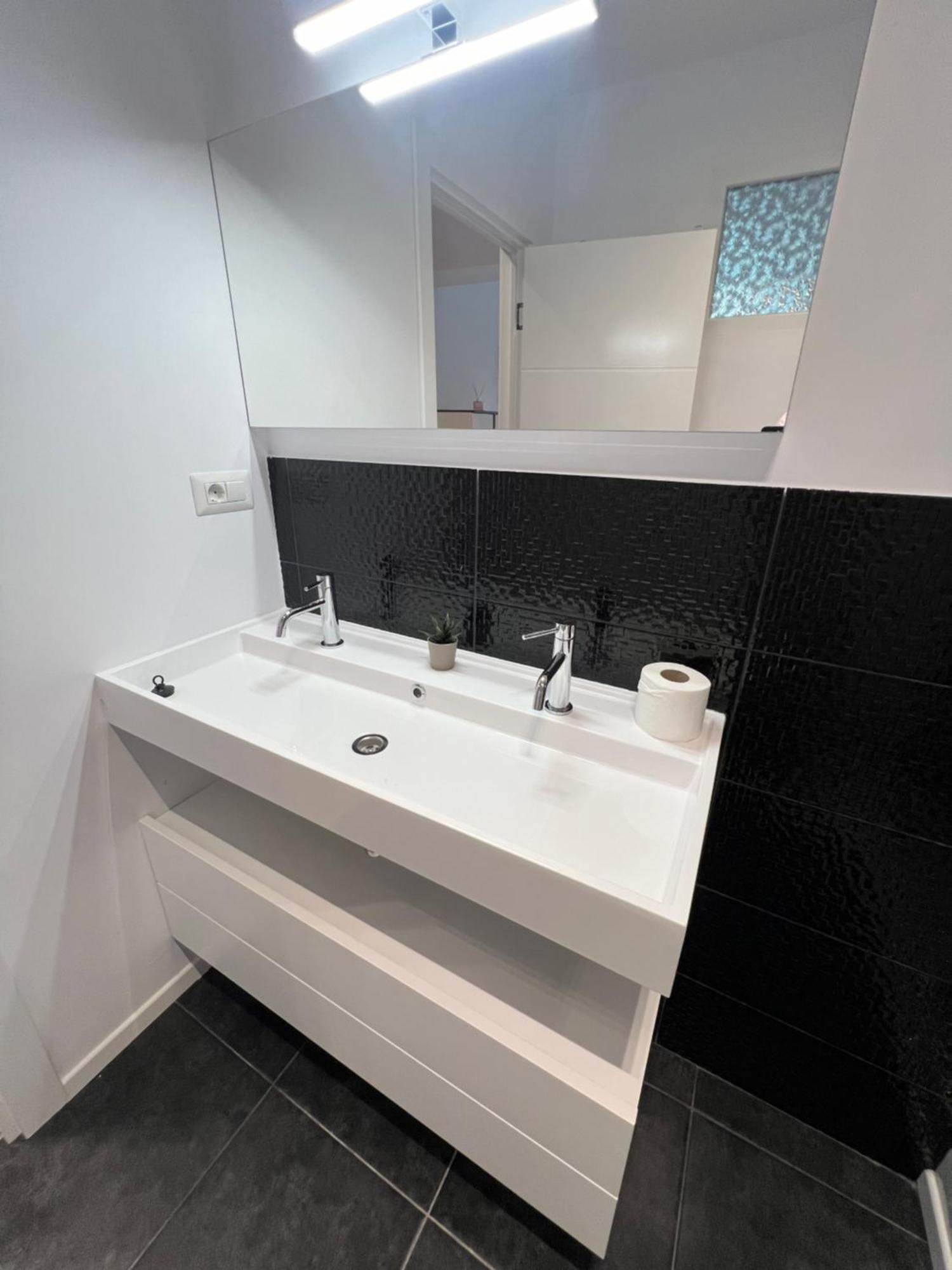 Appartement Luxury Sunny Near Center Suceava