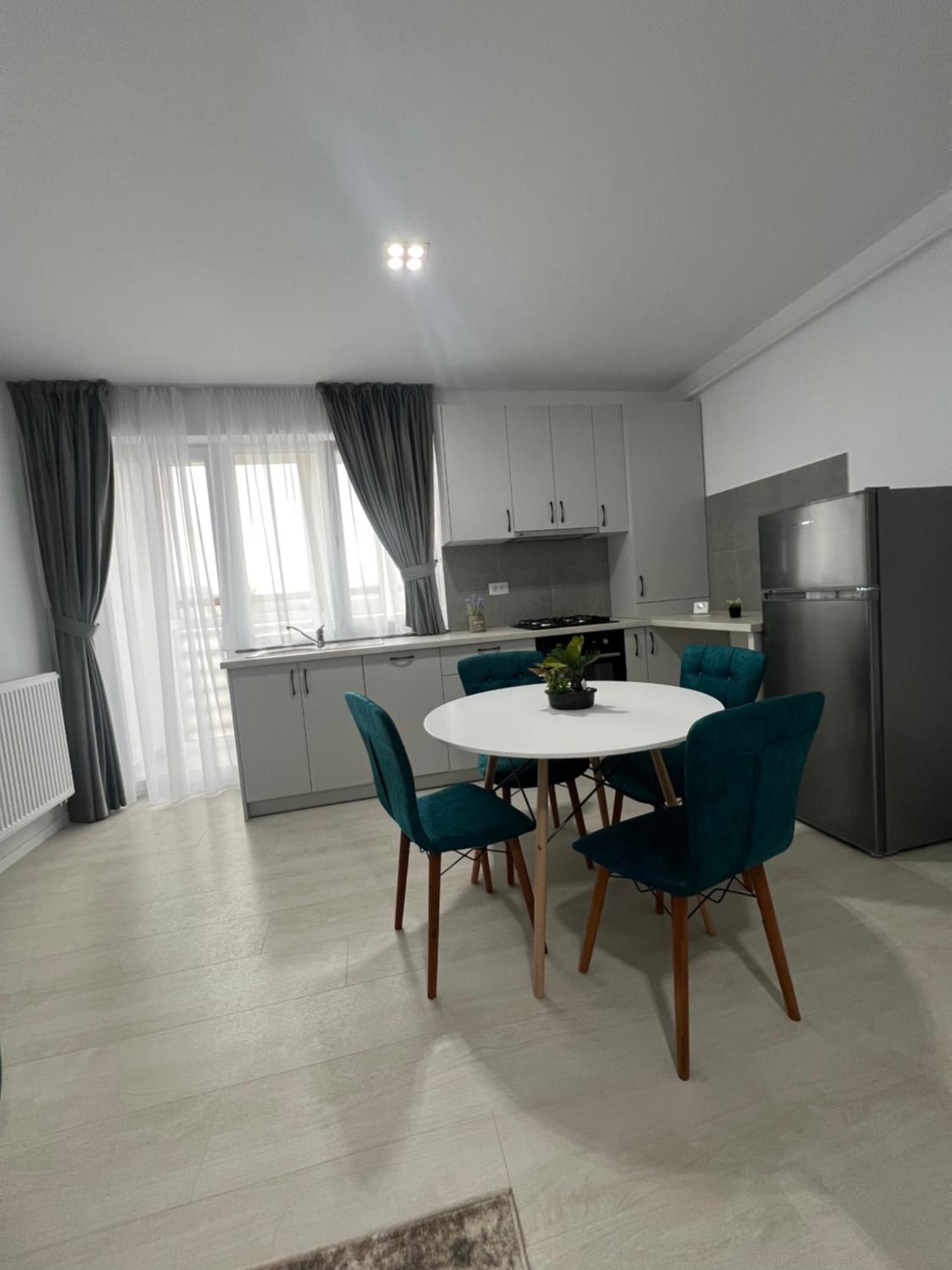Luxury Sunny Near Center Suceava