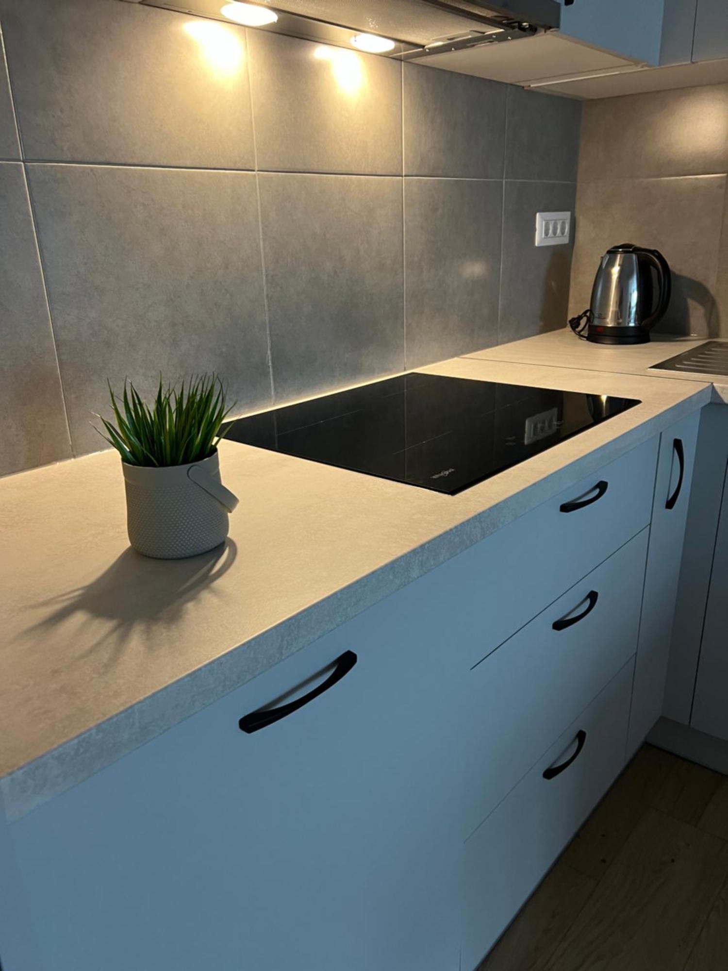 Appartement Luxury Sunny Near Center