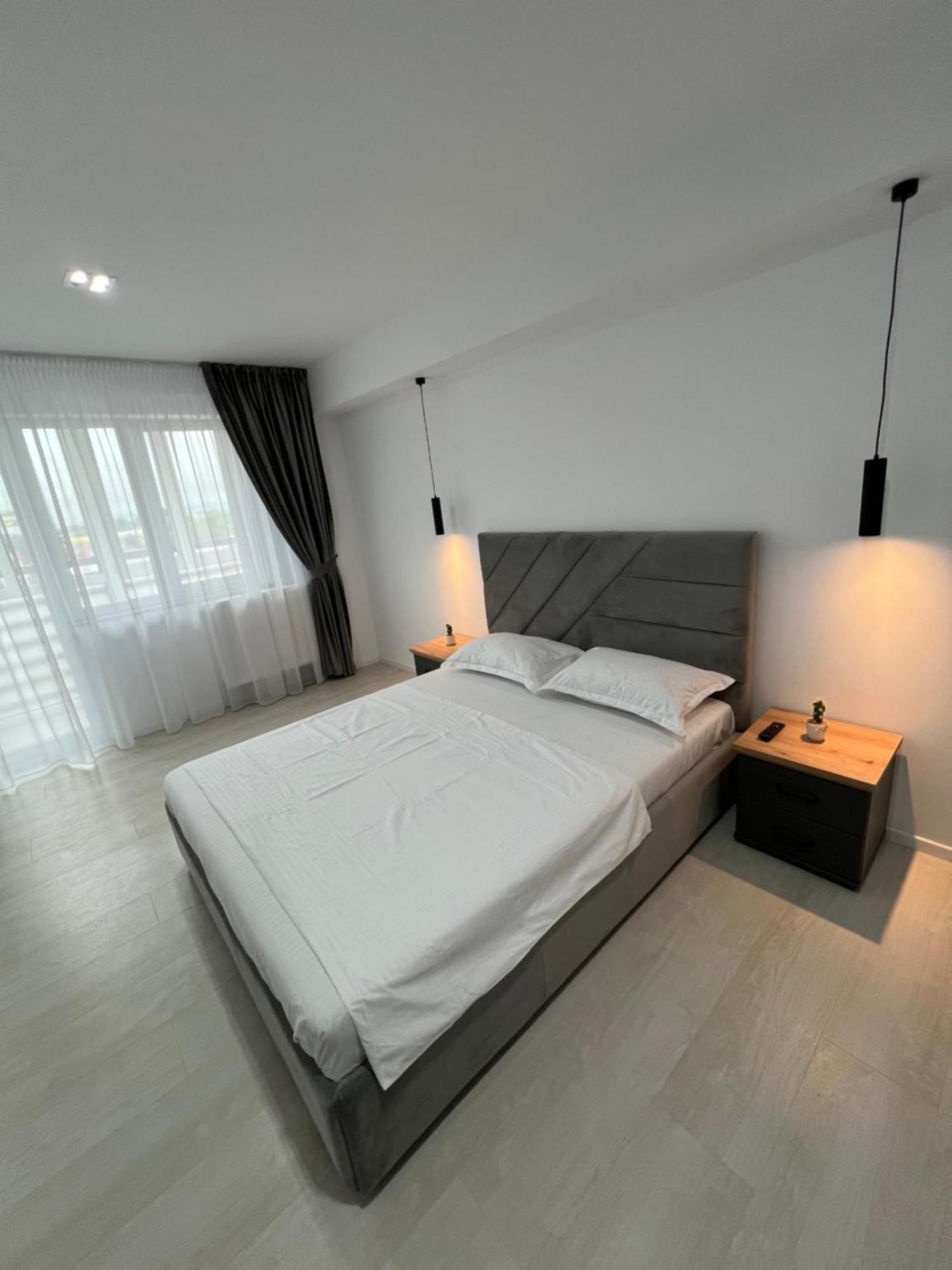 Luxury Sunny Near Center * Suceava