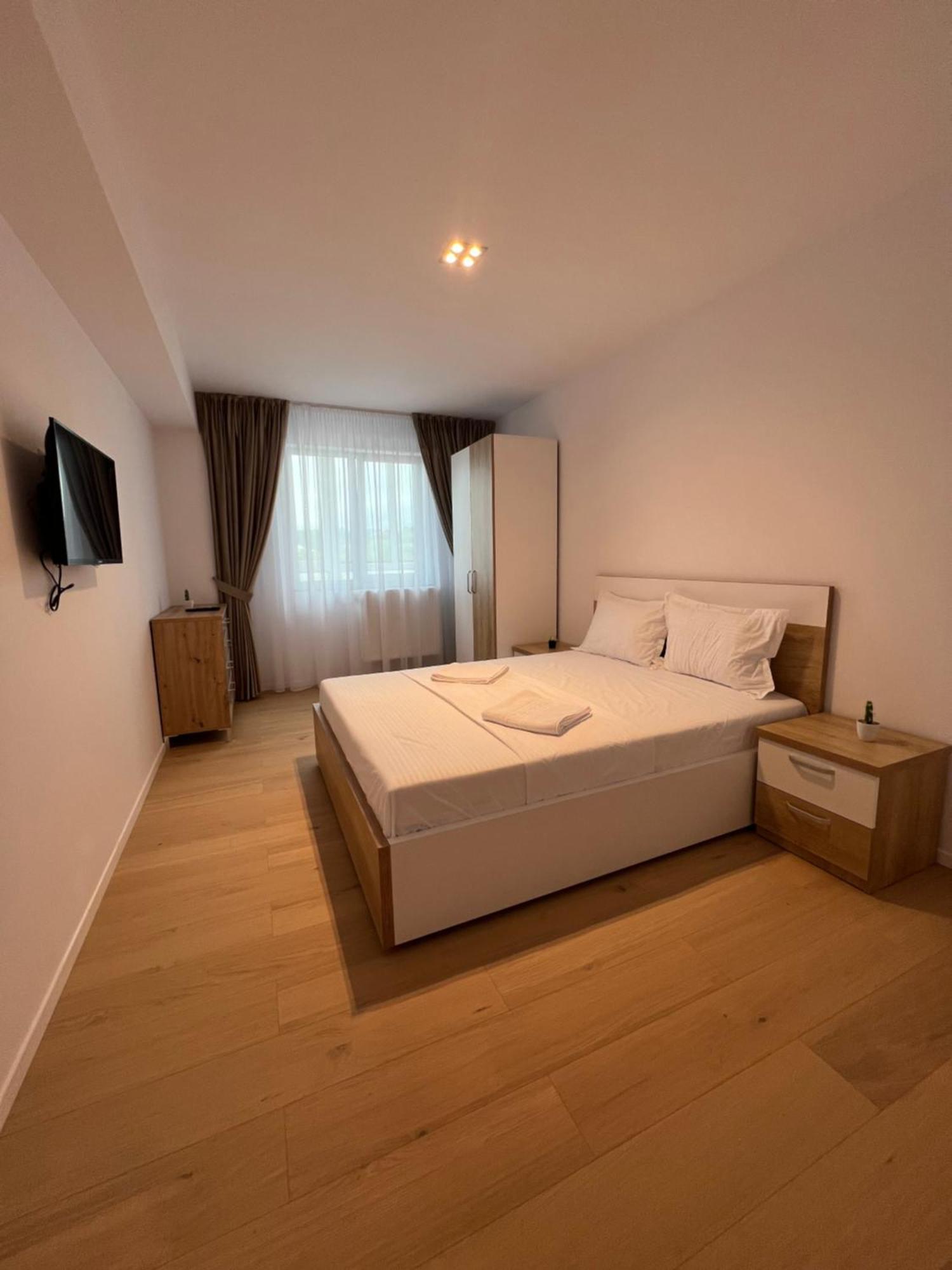 Luxury Sunny Near Center Suceava