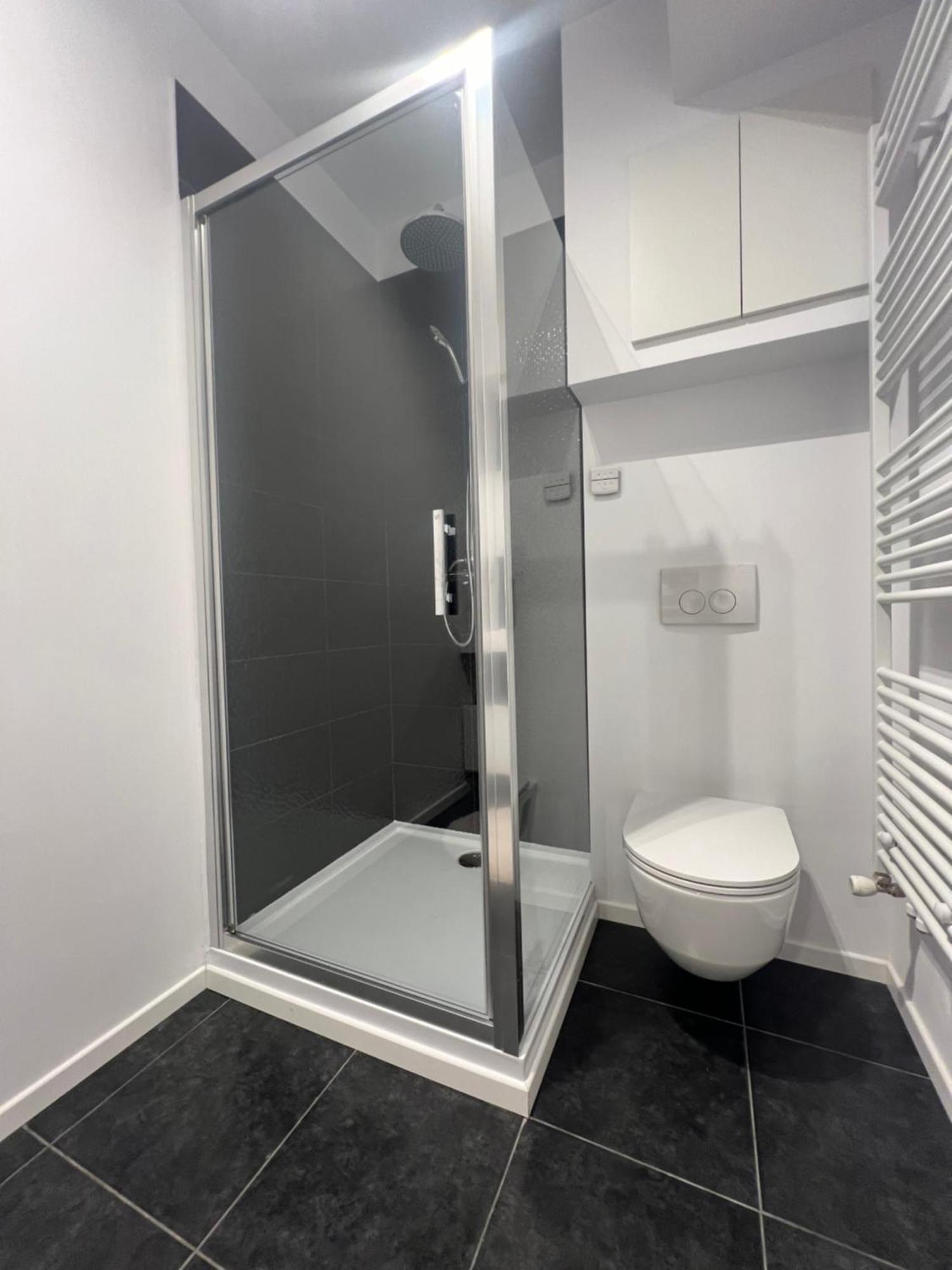 Appartement Luxury Sunny Near Center *