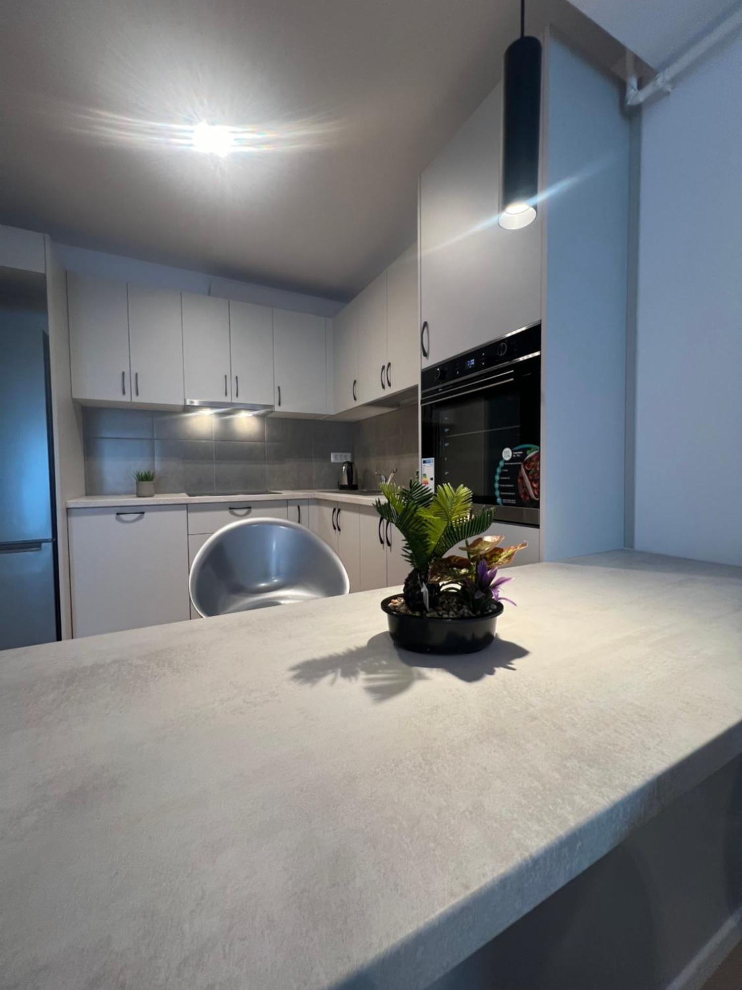 Luxury Sunny Near Center Appartement *