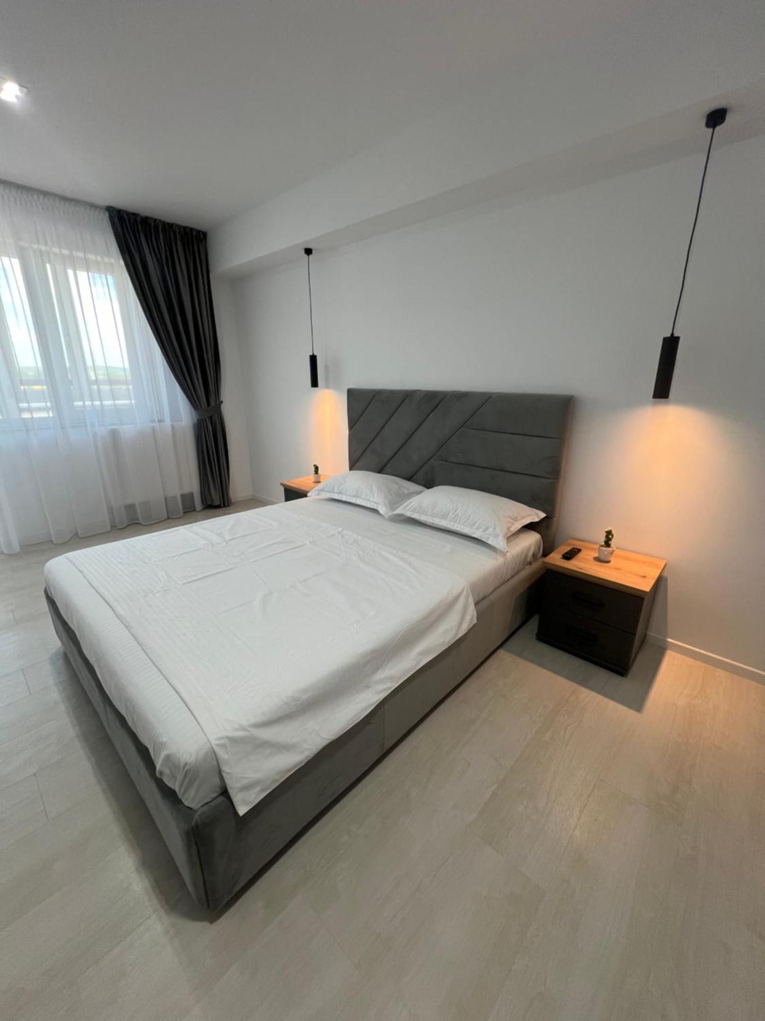 Appartement Luxury Sunny Near Center Suceava