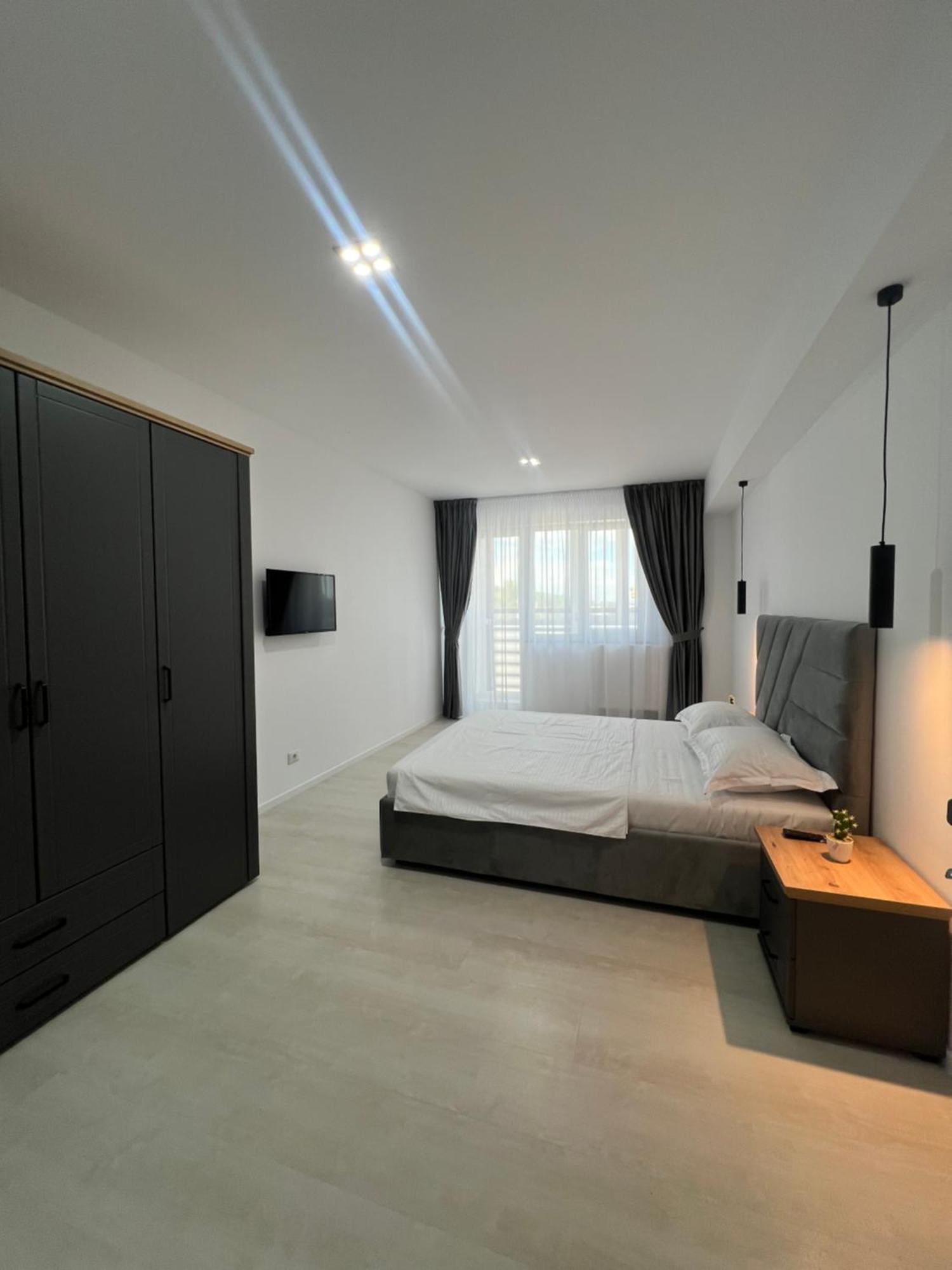 Luxury Sunny Near Center Appartement *