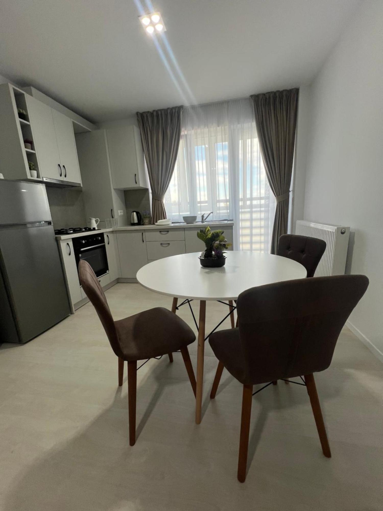 Luxury Sunny Near Center * Suceava